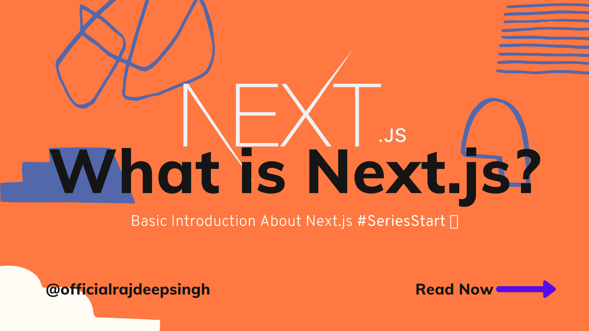 What is Next.js?